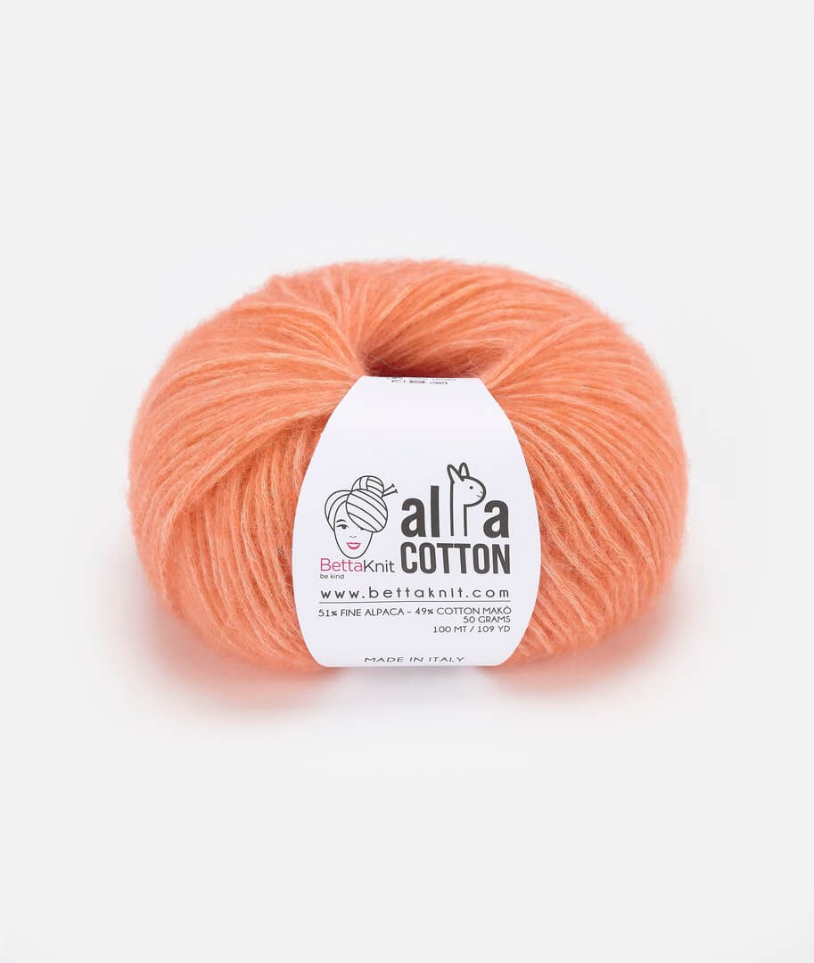 PRESALE ALPA COTTON PACK