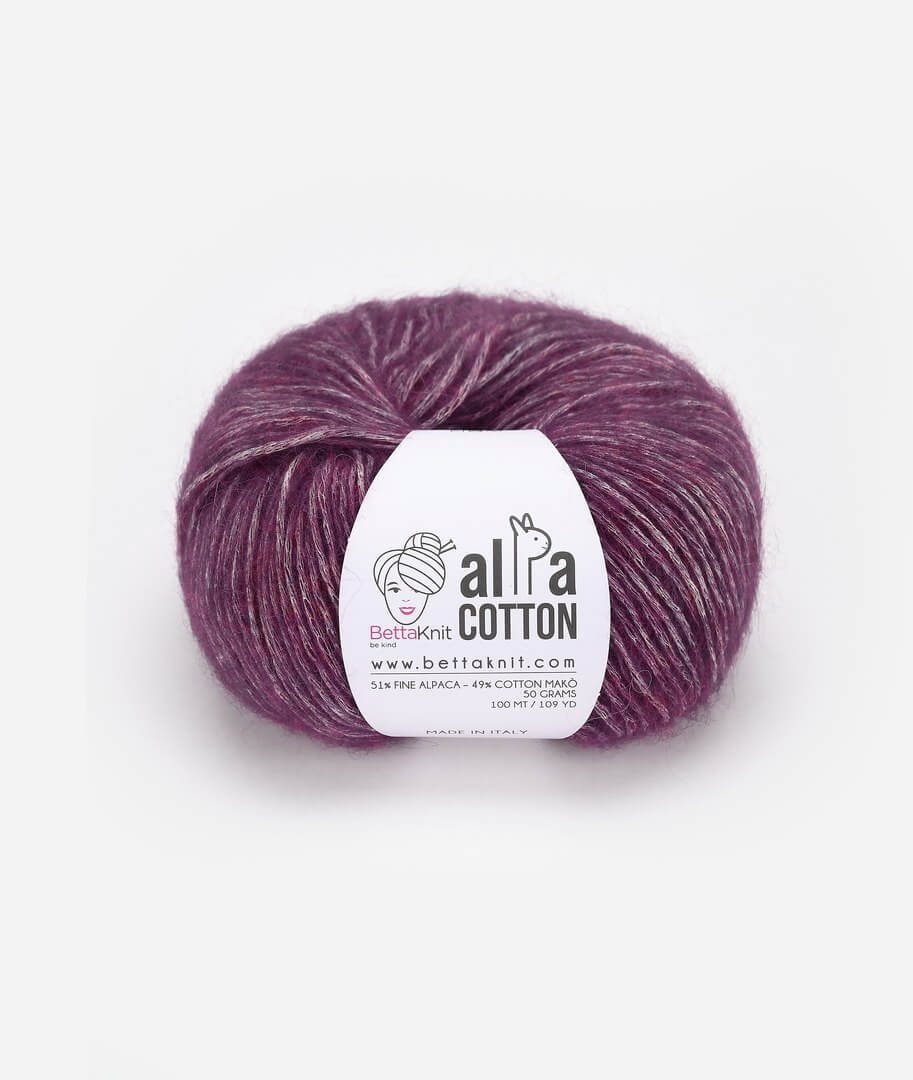 PRESALE ALPA COTTON PACK