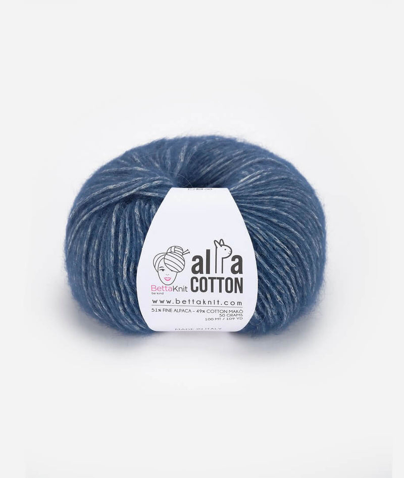 ALPA COTTON