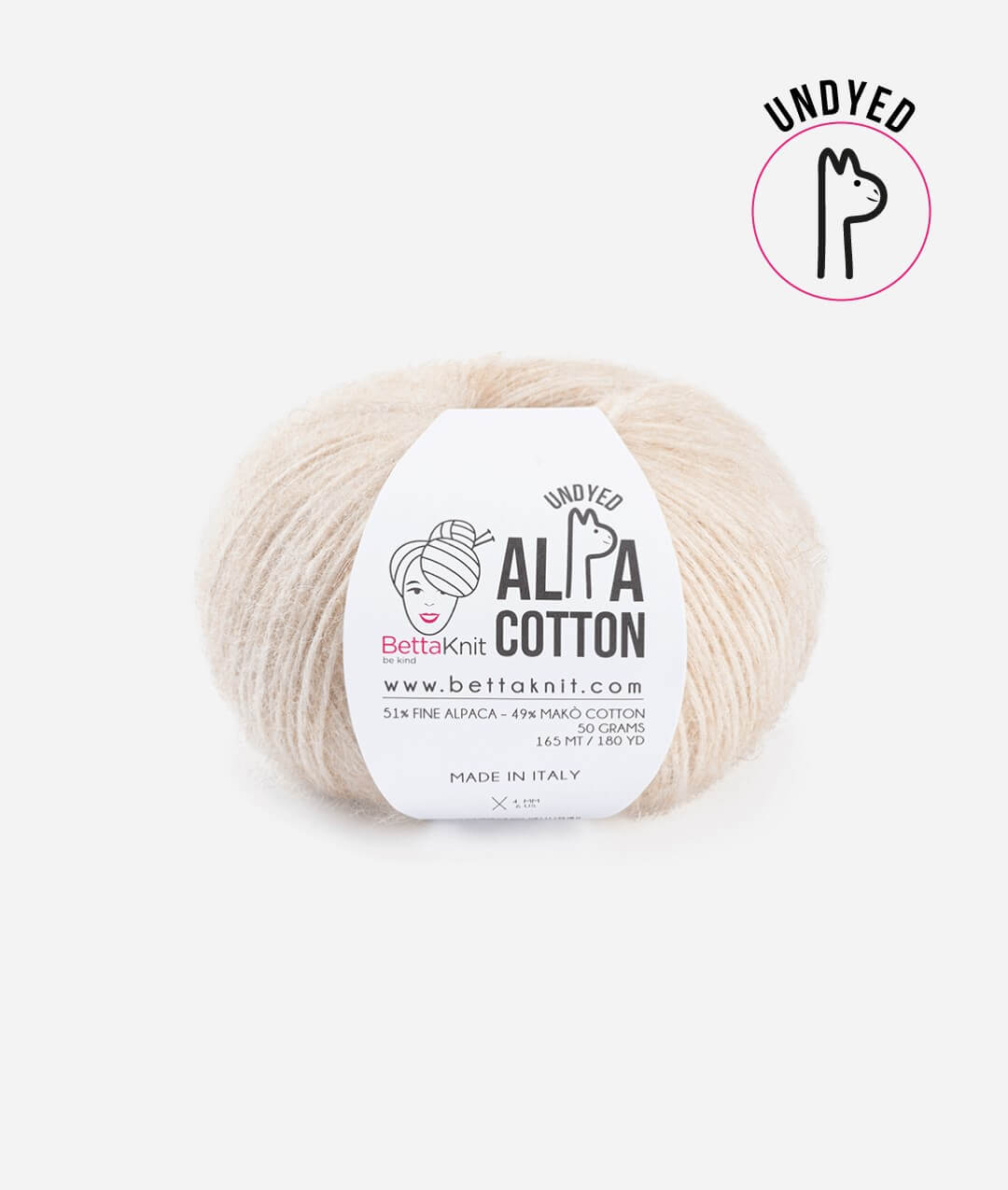PRESALE ALPA COTTON PACK