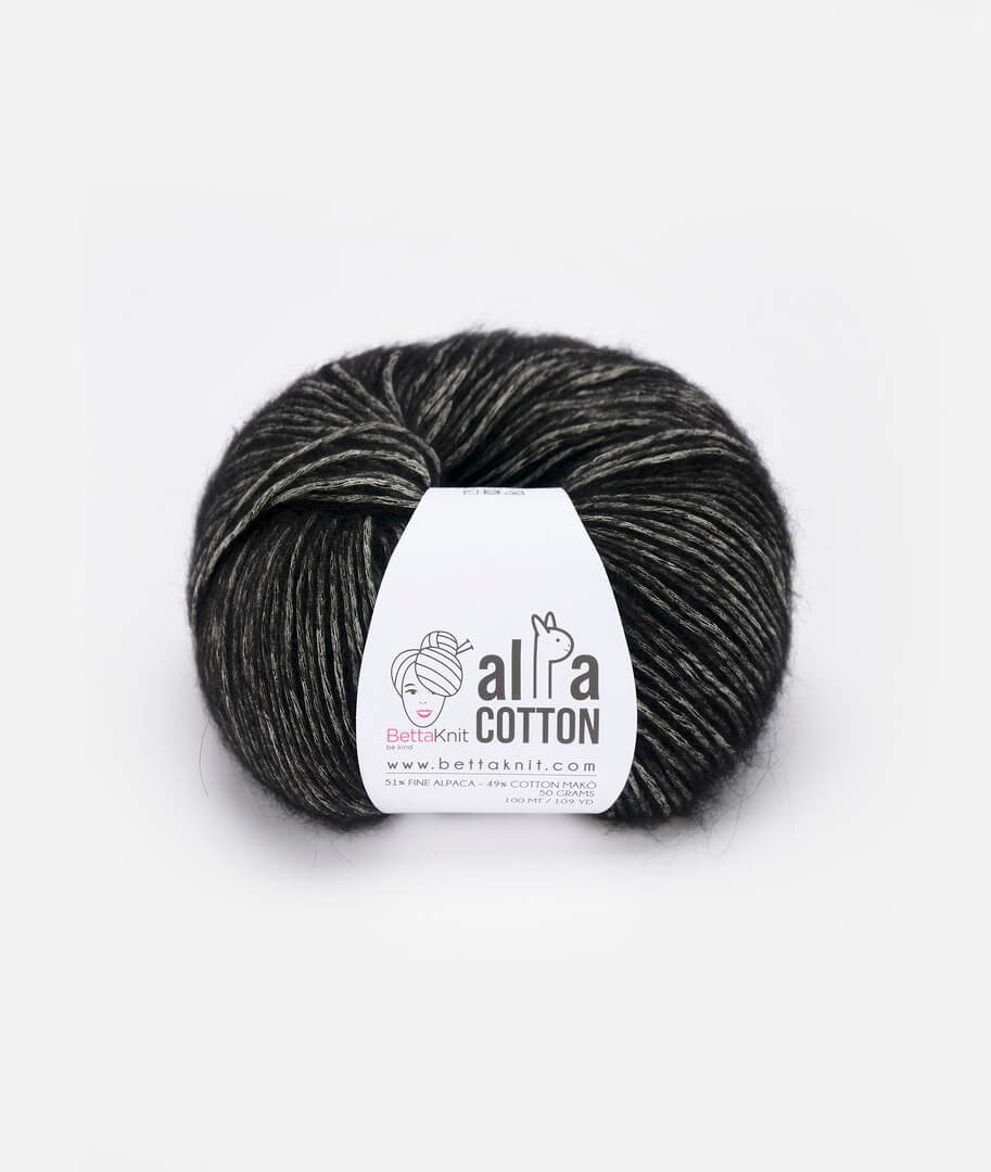 ALPA COTTON