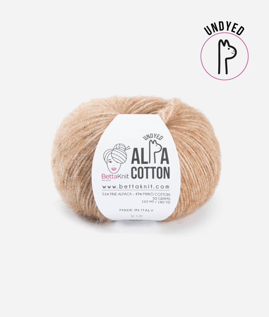 PRESALE ALPA COTTON PACK
