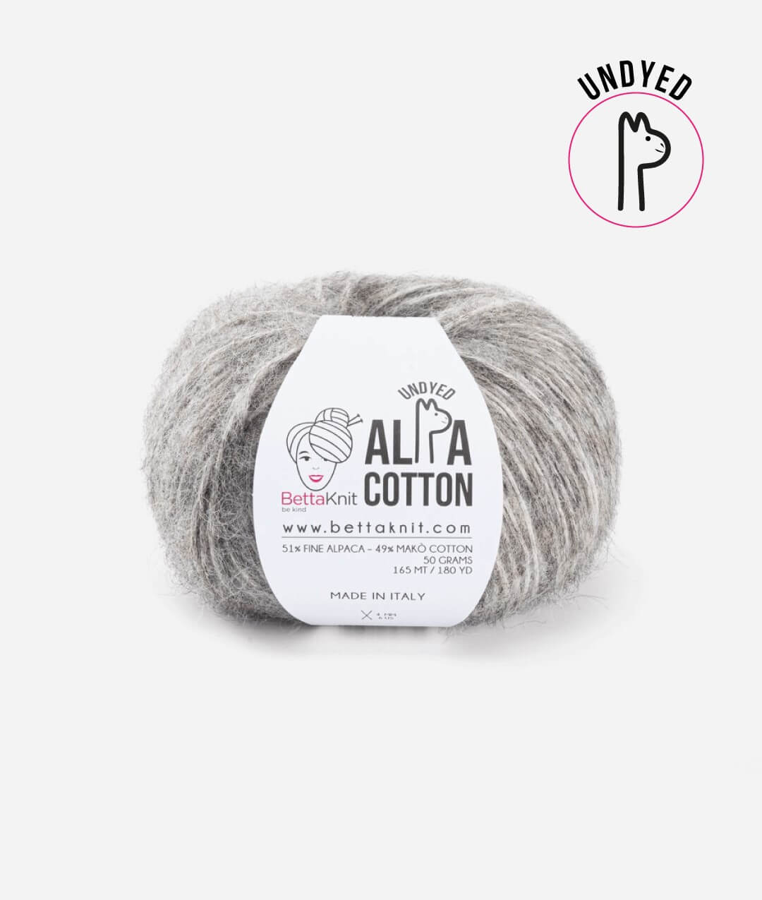 PRESALE ALPA COTTON PACK