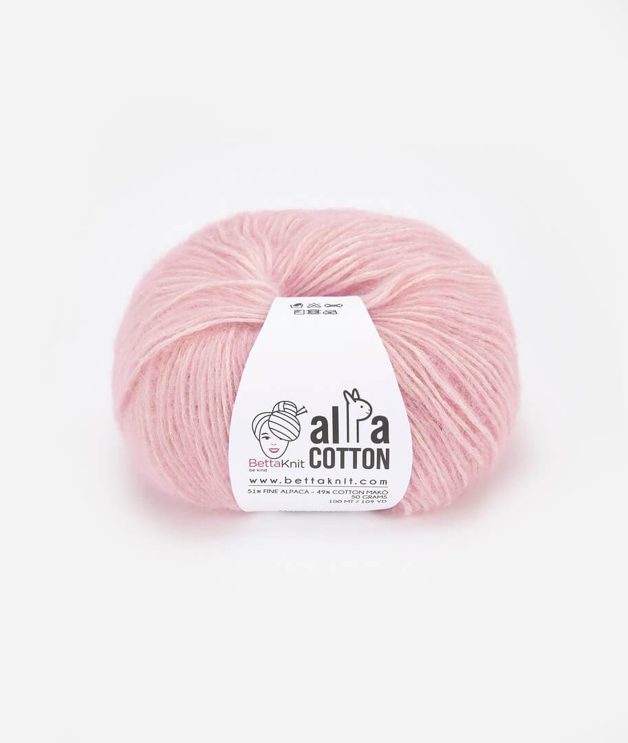 PRESALE ALPA COTTON PACK