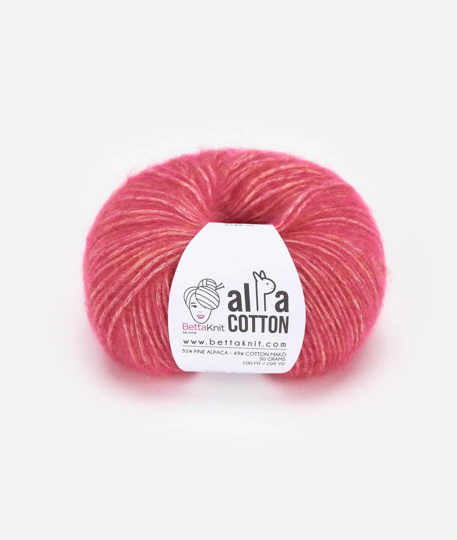 PRESALE ALPA COTTON PACK