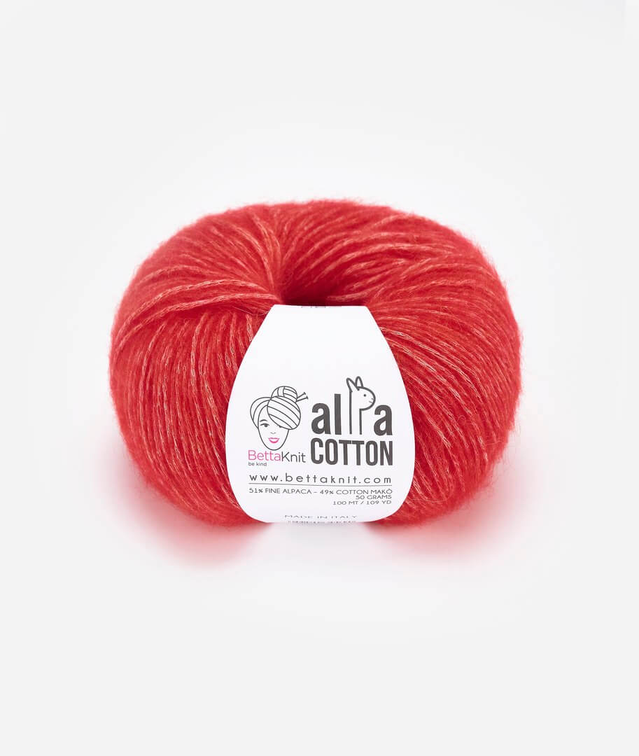 PRESALE ALPA COTTON PACK
