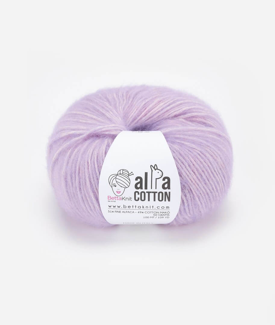 PRESALE ALPA COTTON PACK