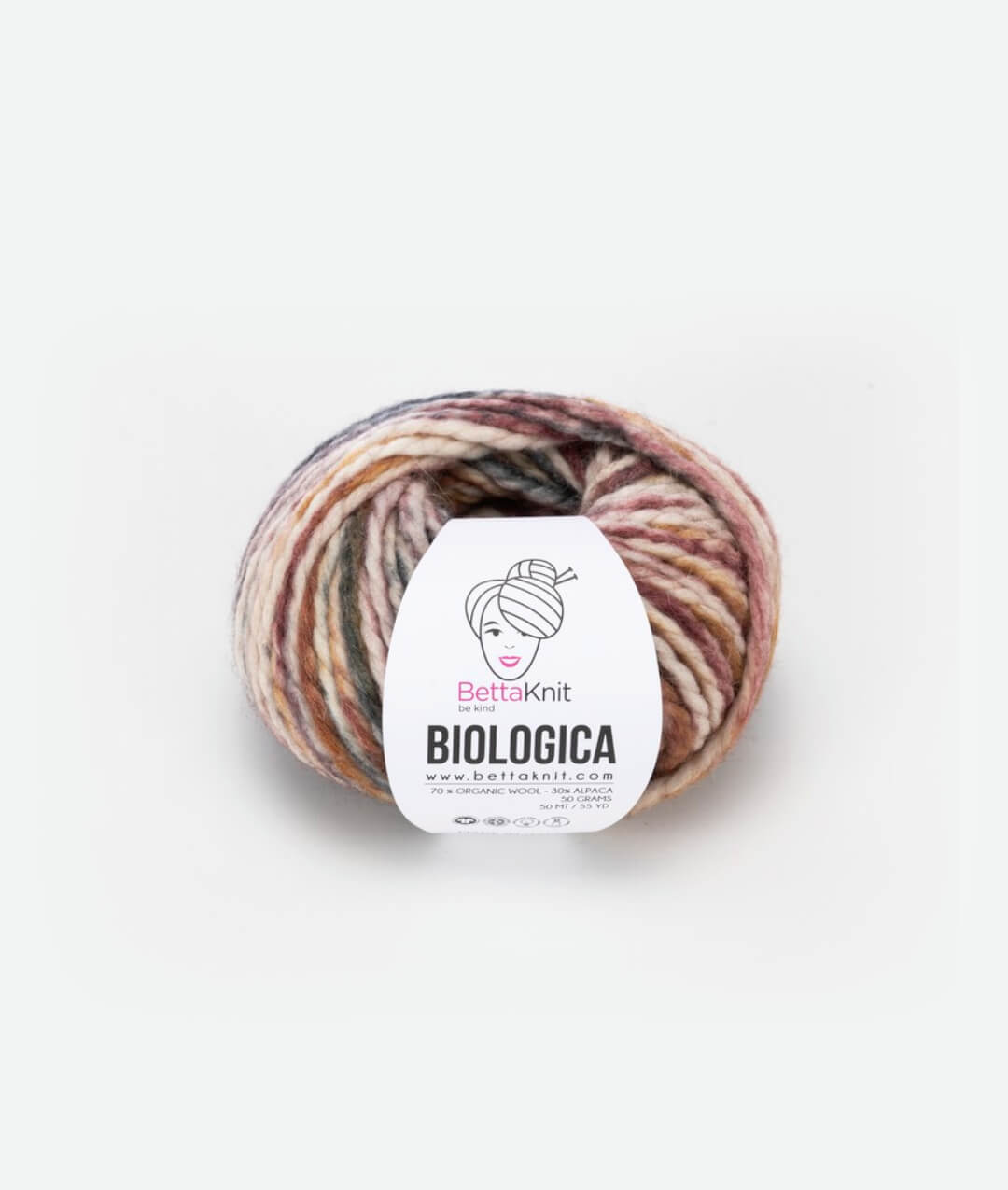 BIOLOGICA