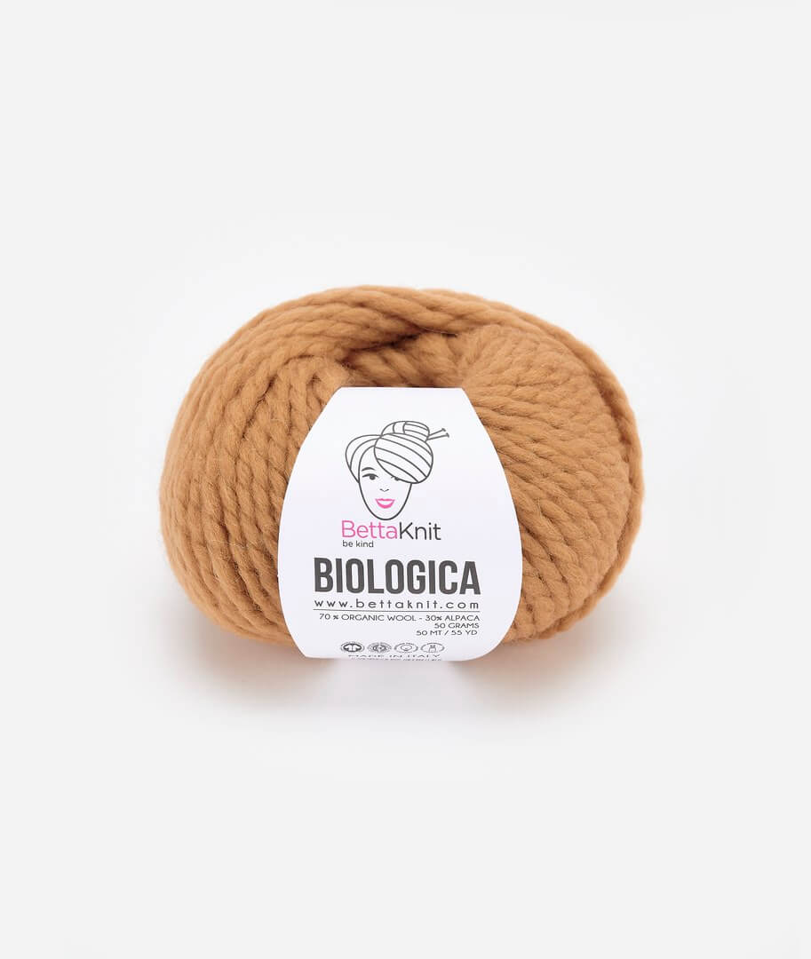 BIOLOGICA