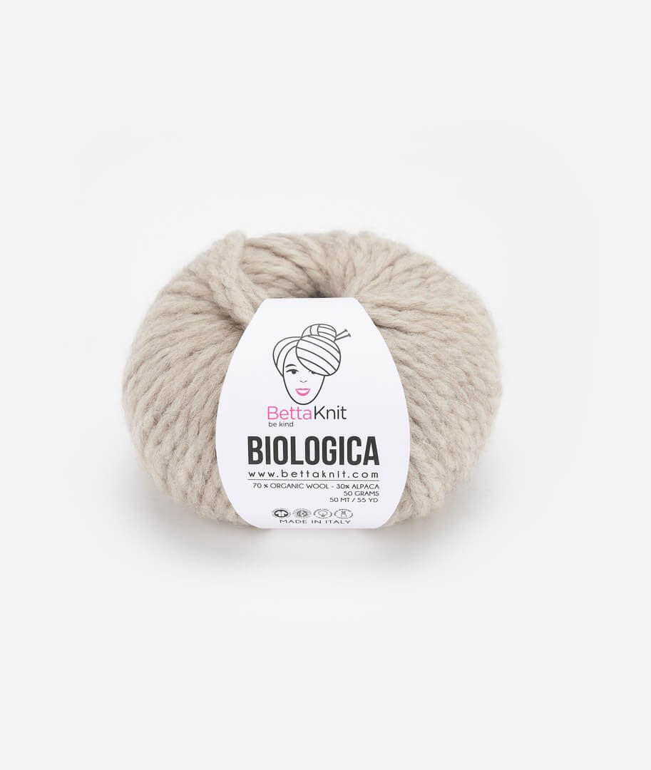 BIOLOGICA
