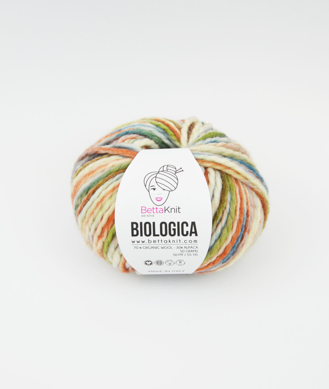 BIOLOGICA