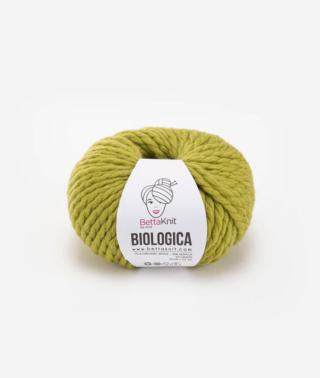 BIOLOGICA