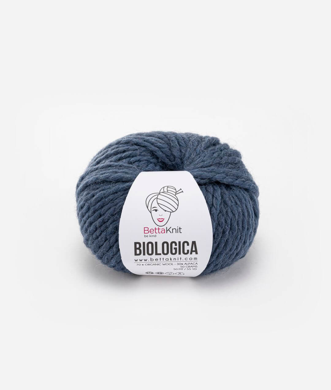 BIOLOGICA