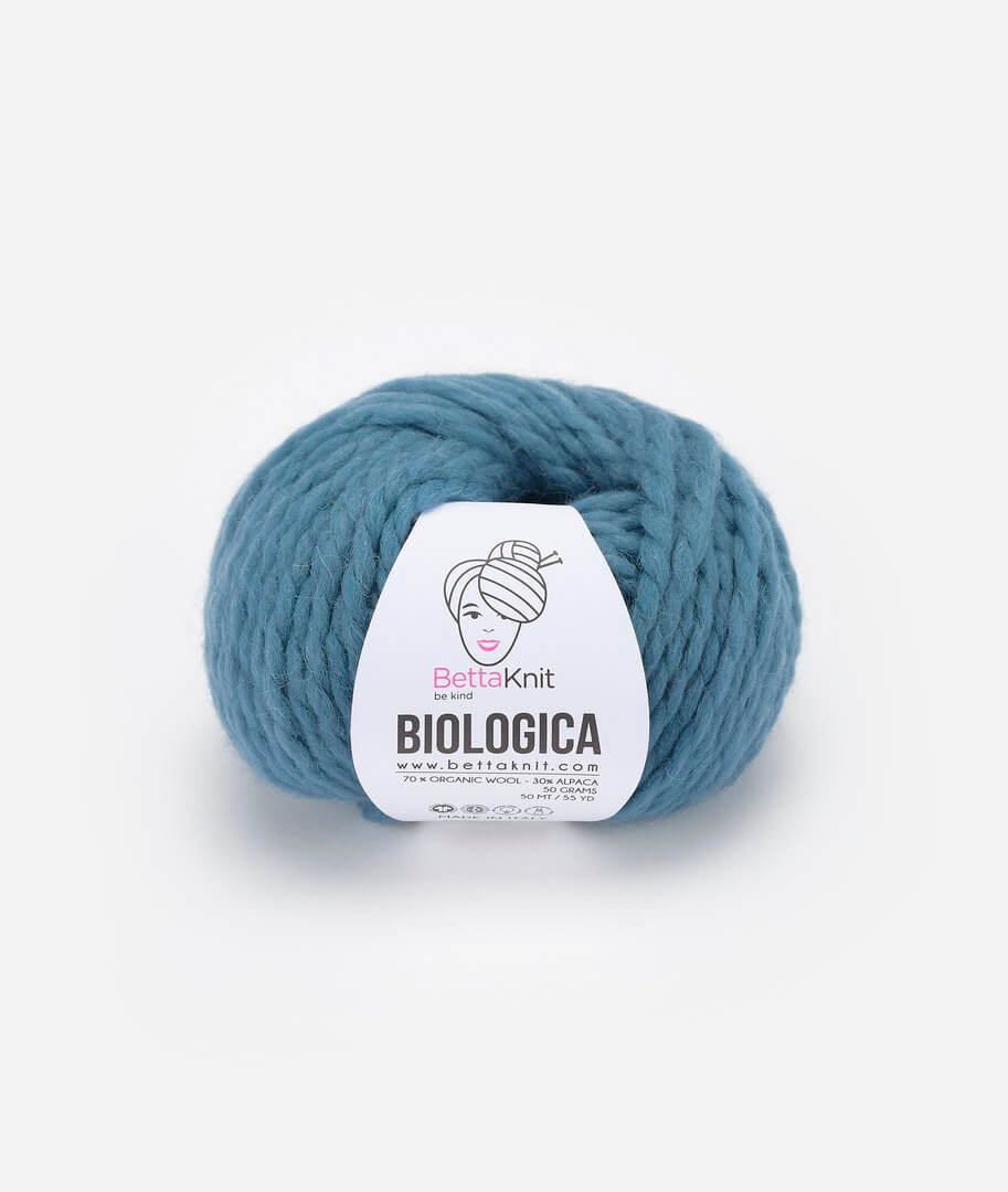 BIOLOGICA