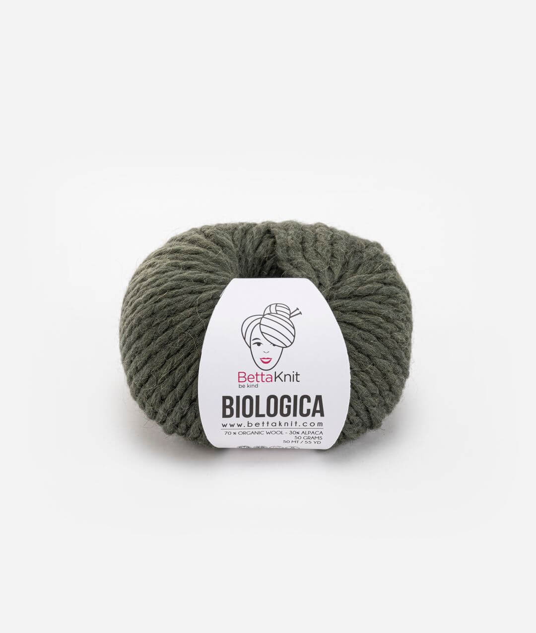 BIOLOGICA