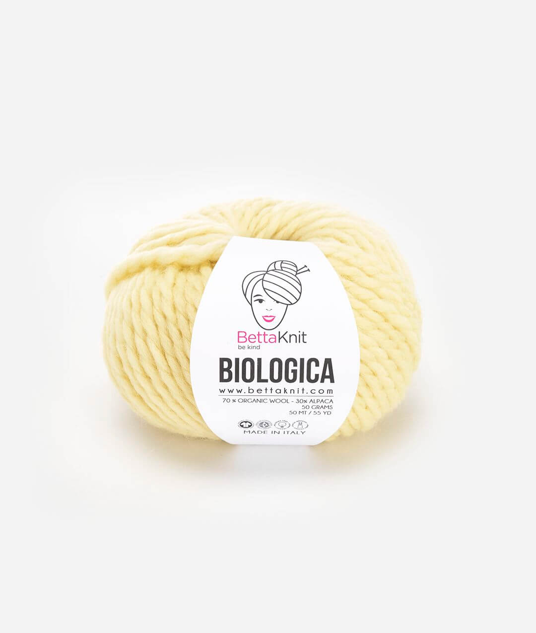 BIOLOGICA