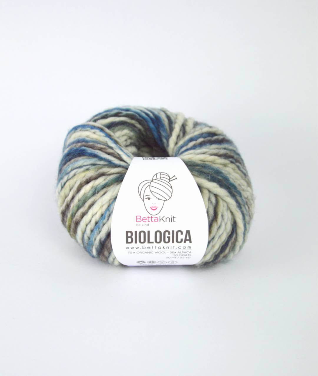 BIOLOGICA