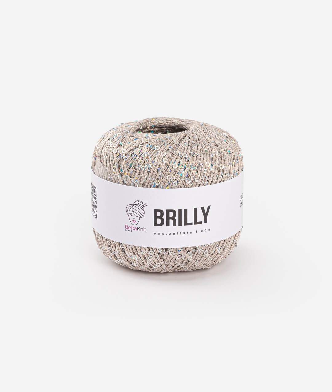 BRILLY