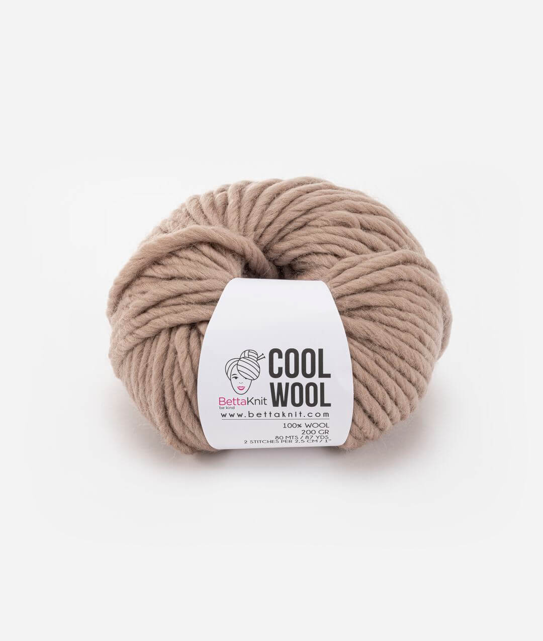 COOL WOOL