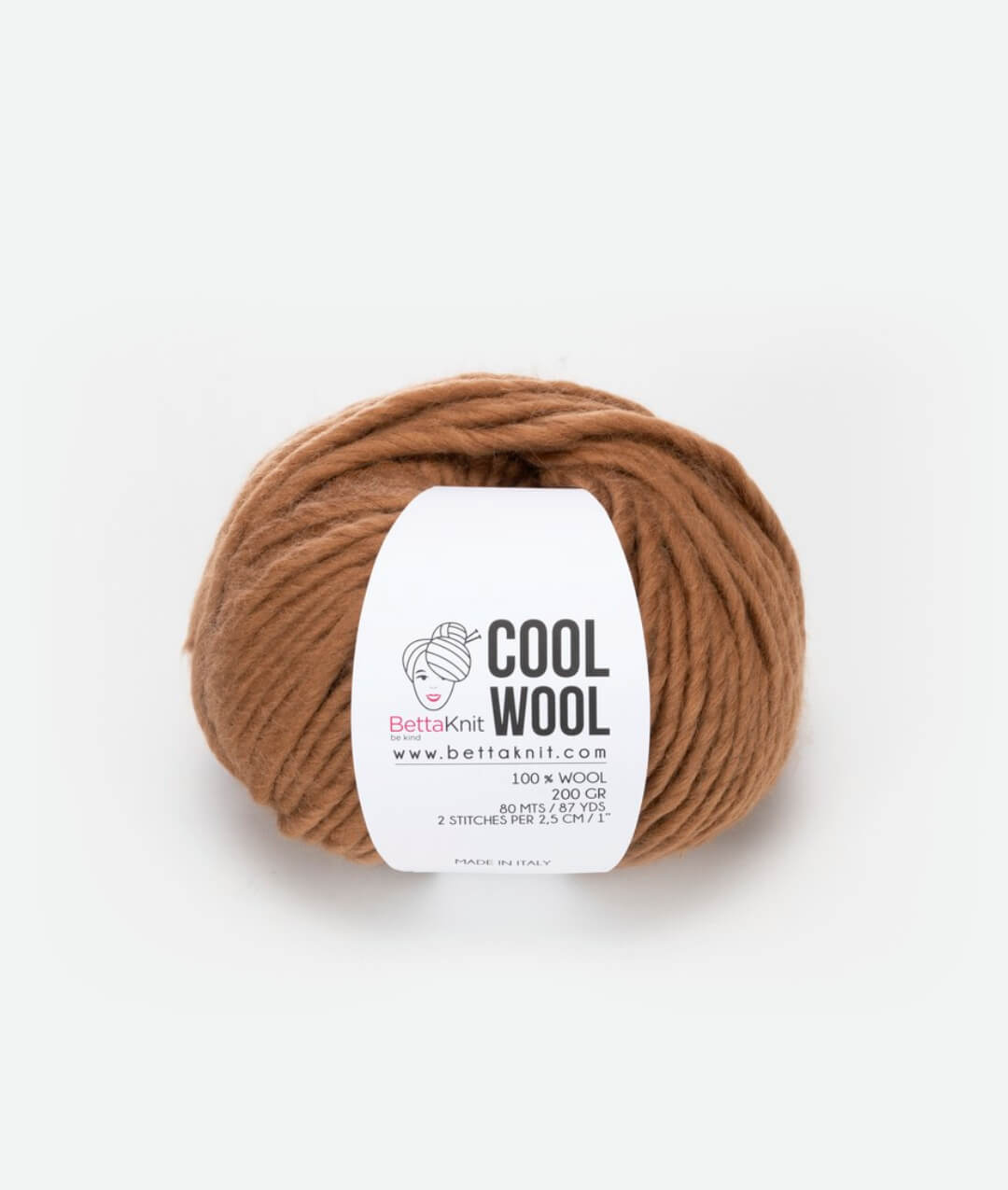 COOL WOOL