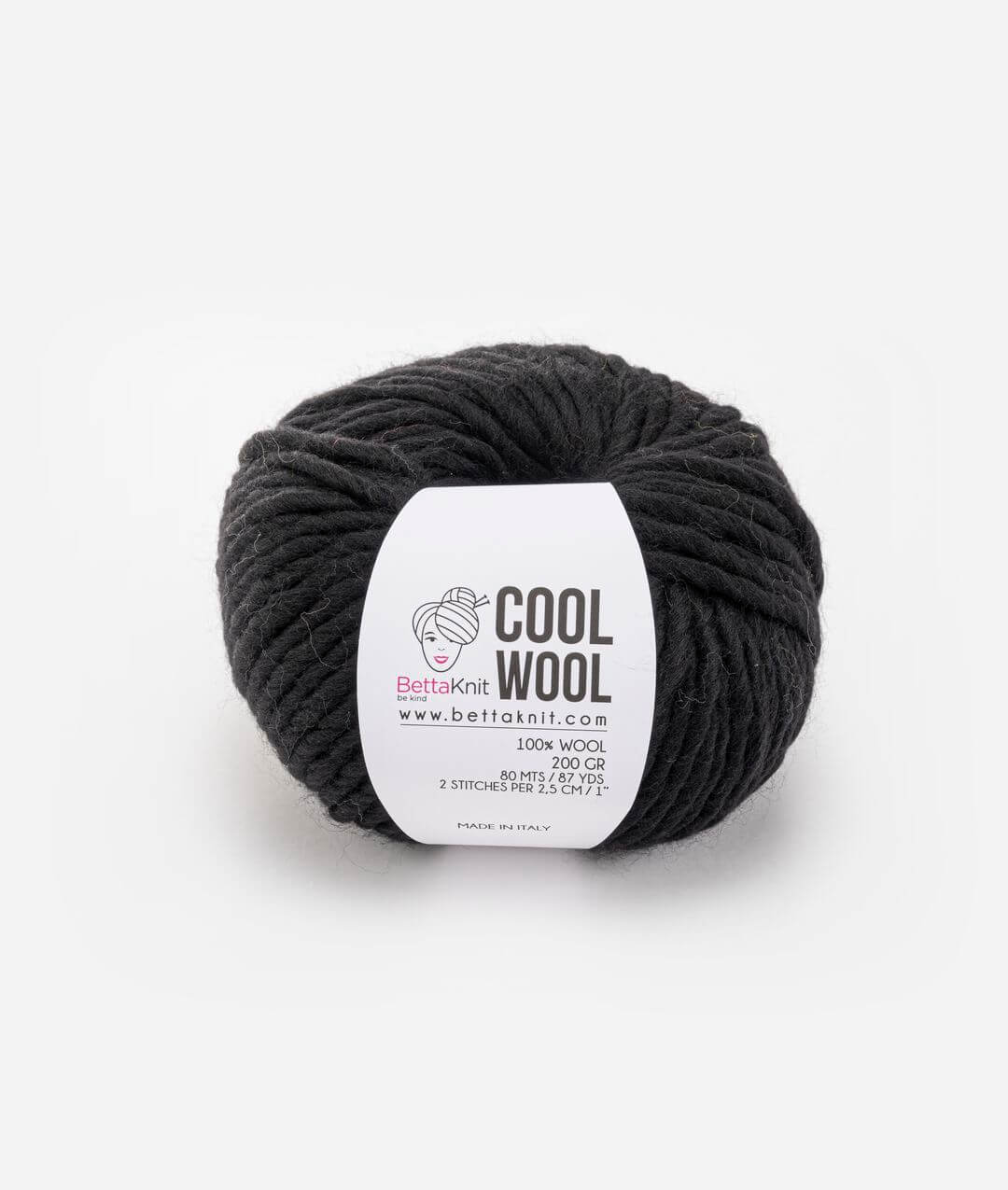 COOL WOOL