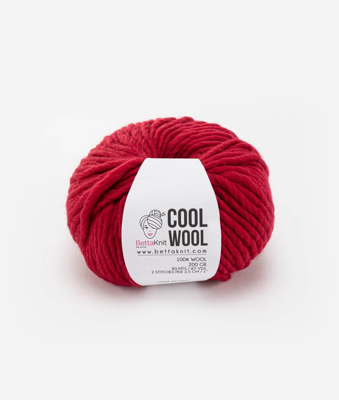 COOL WOOL
