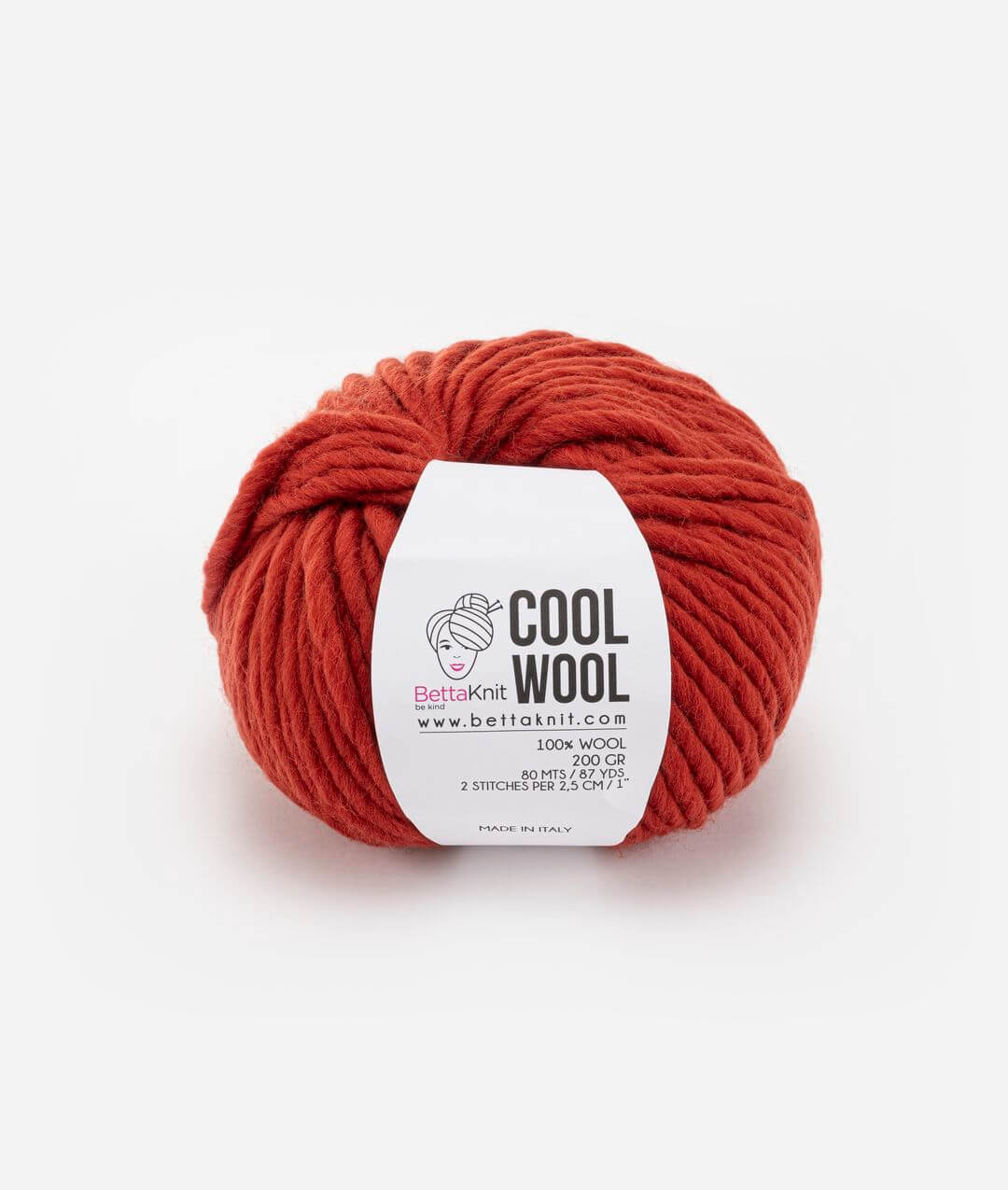 COOL WOOL