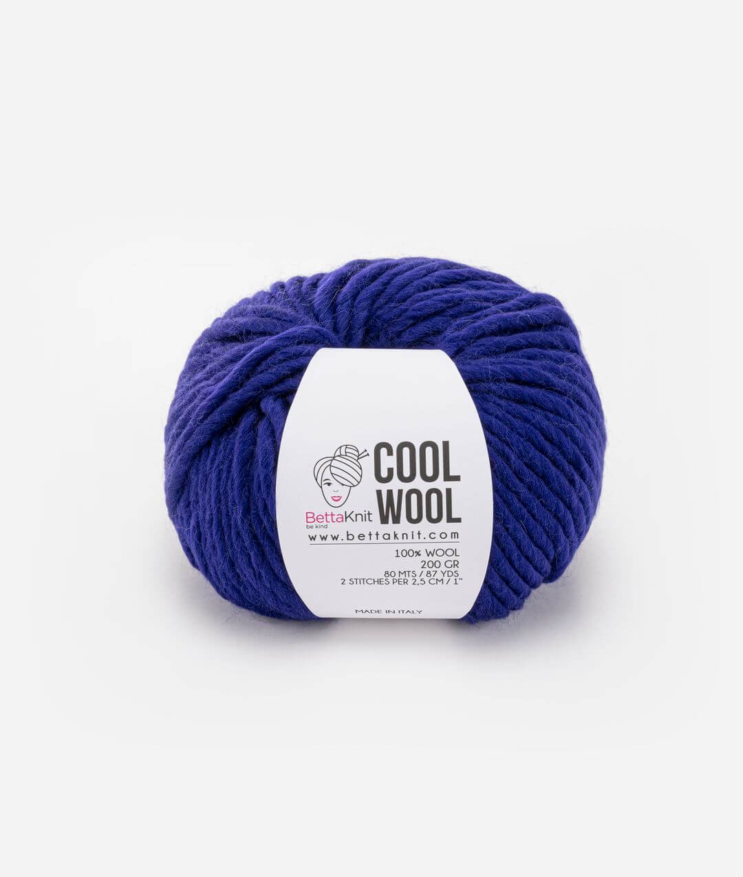 COOL WOOL
