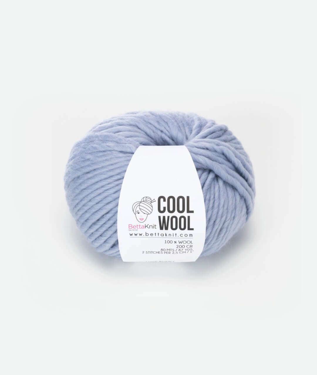 COOL WOOL