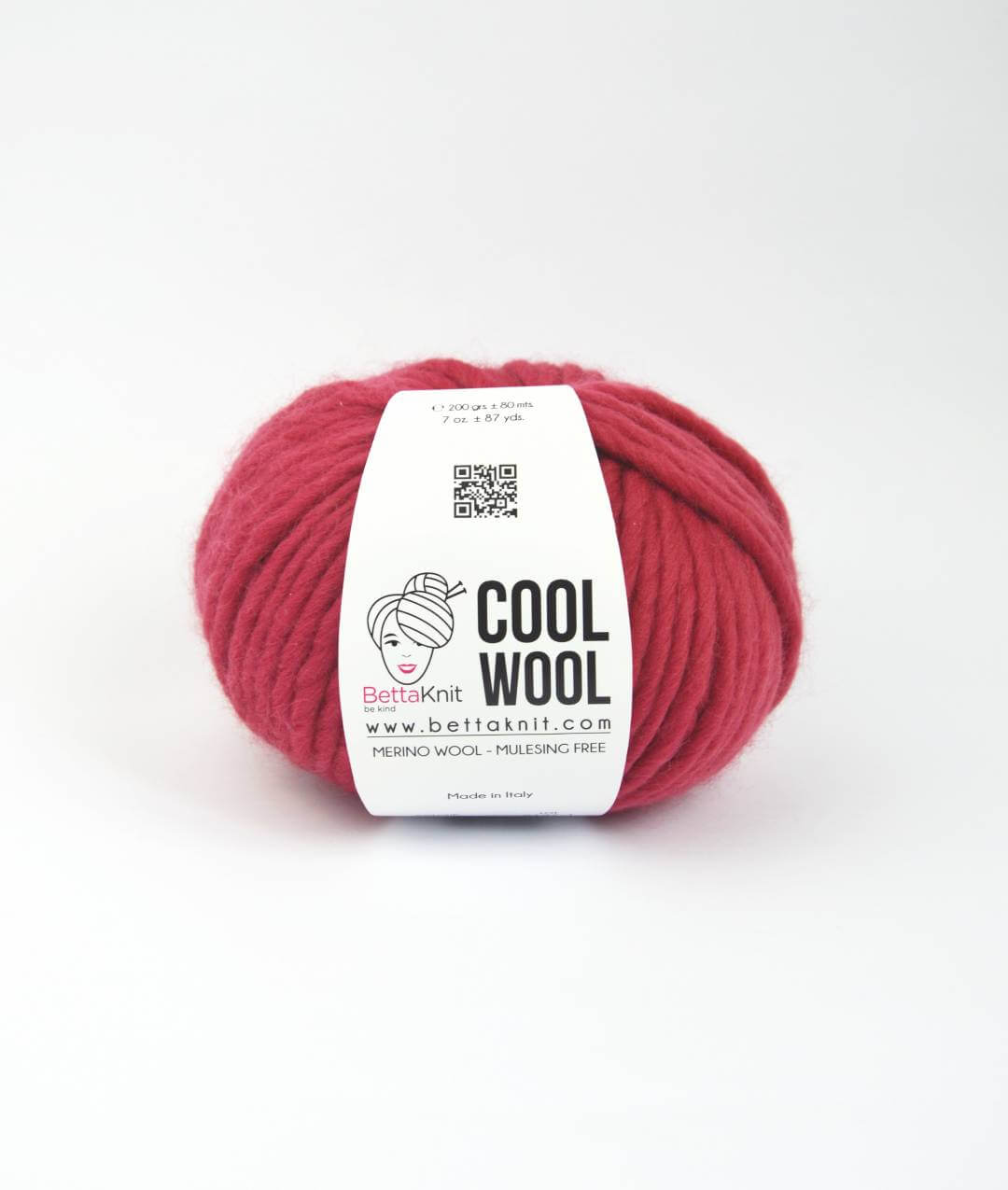 COOL WOOL