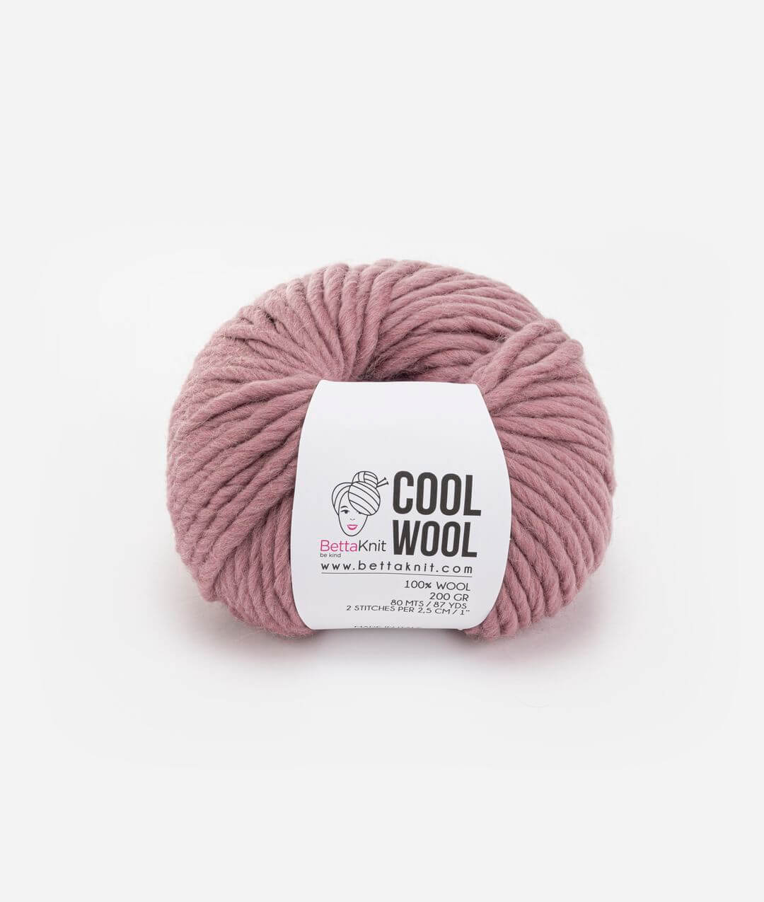 COOL WOOL
