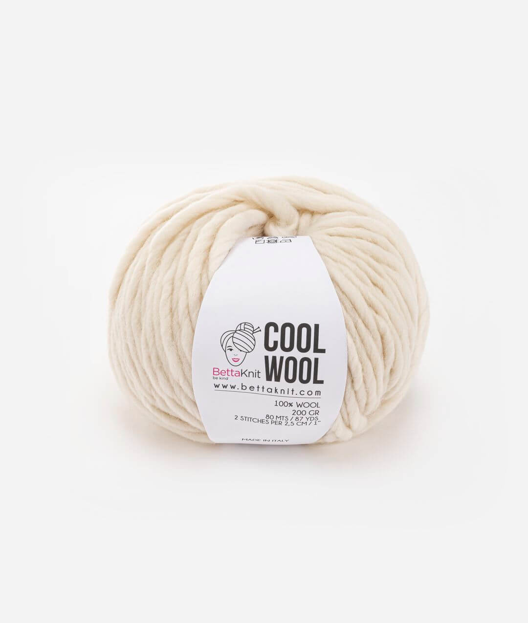 COOL WOOL