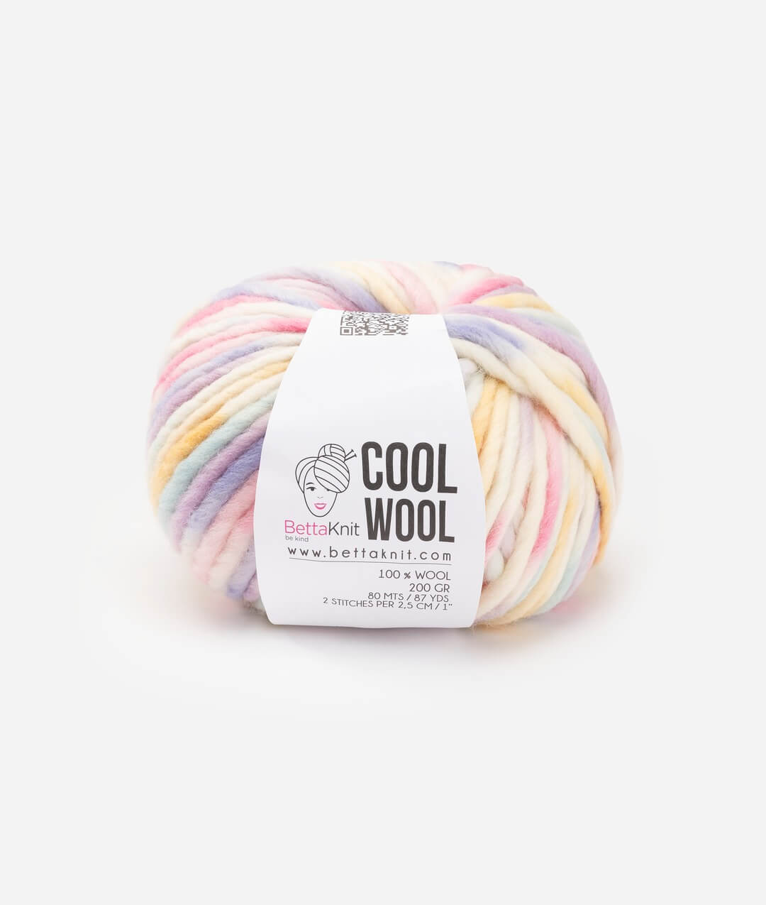 COOL WOOL