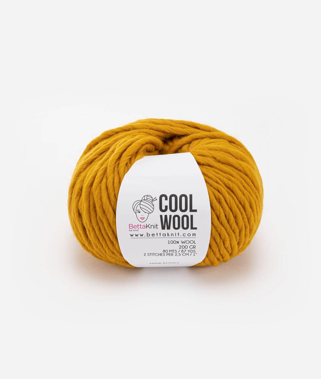 COOL WOOL PACK