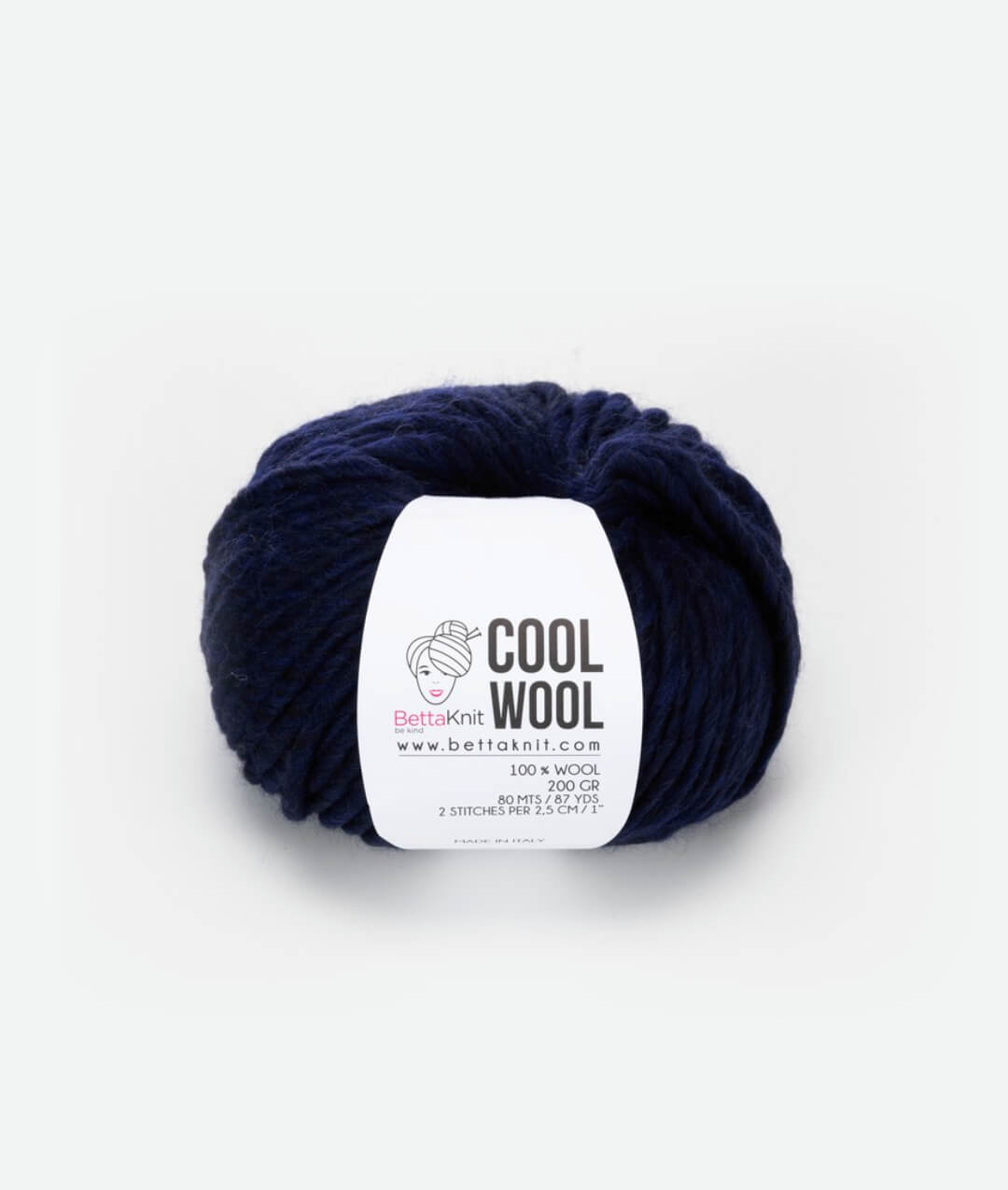 COOL WOOL
