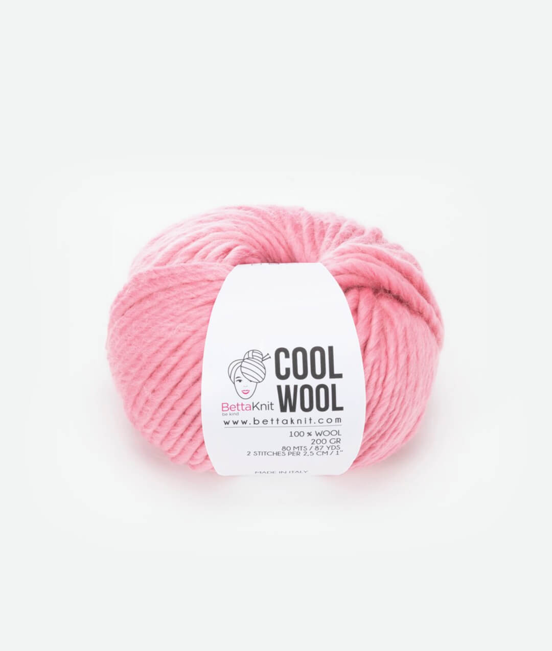 COOL WOOL