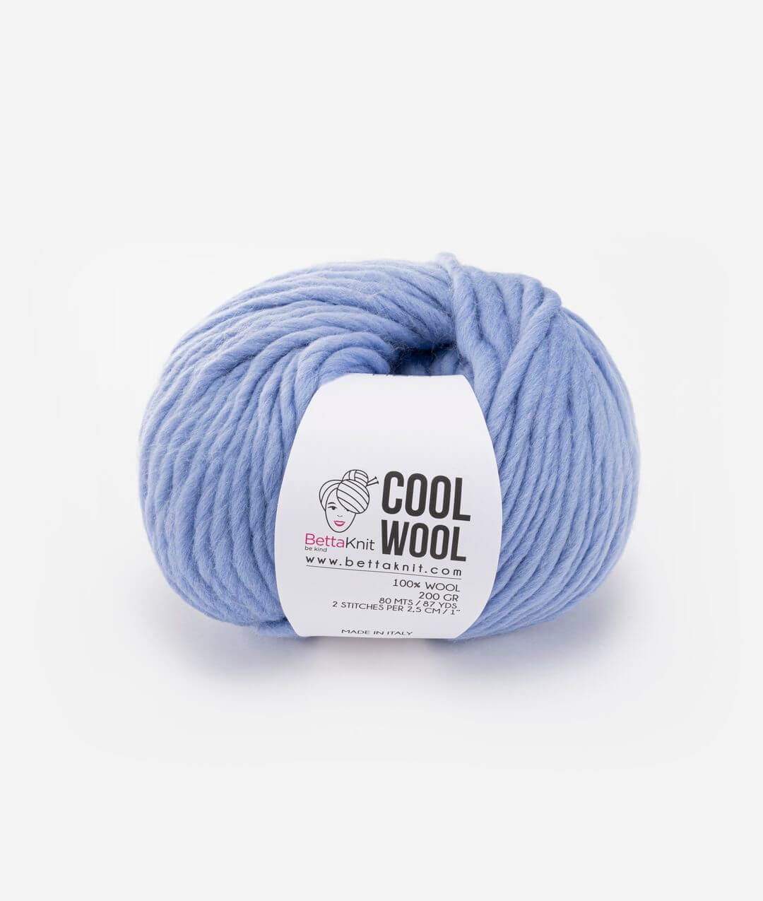 COOL WOOL