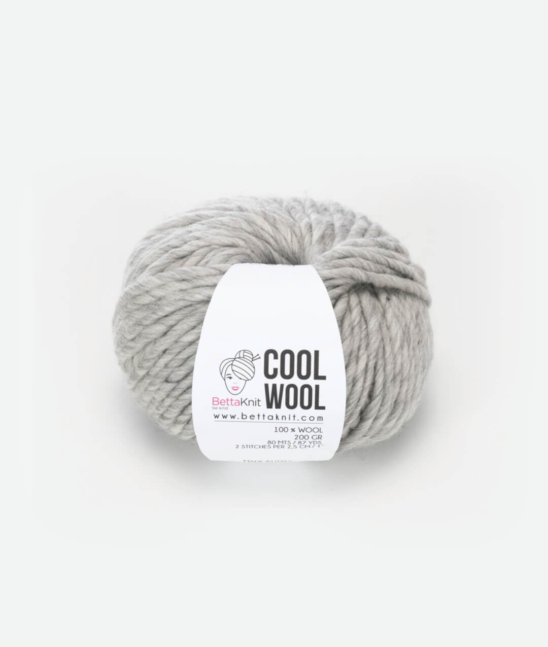 COOL WOOL