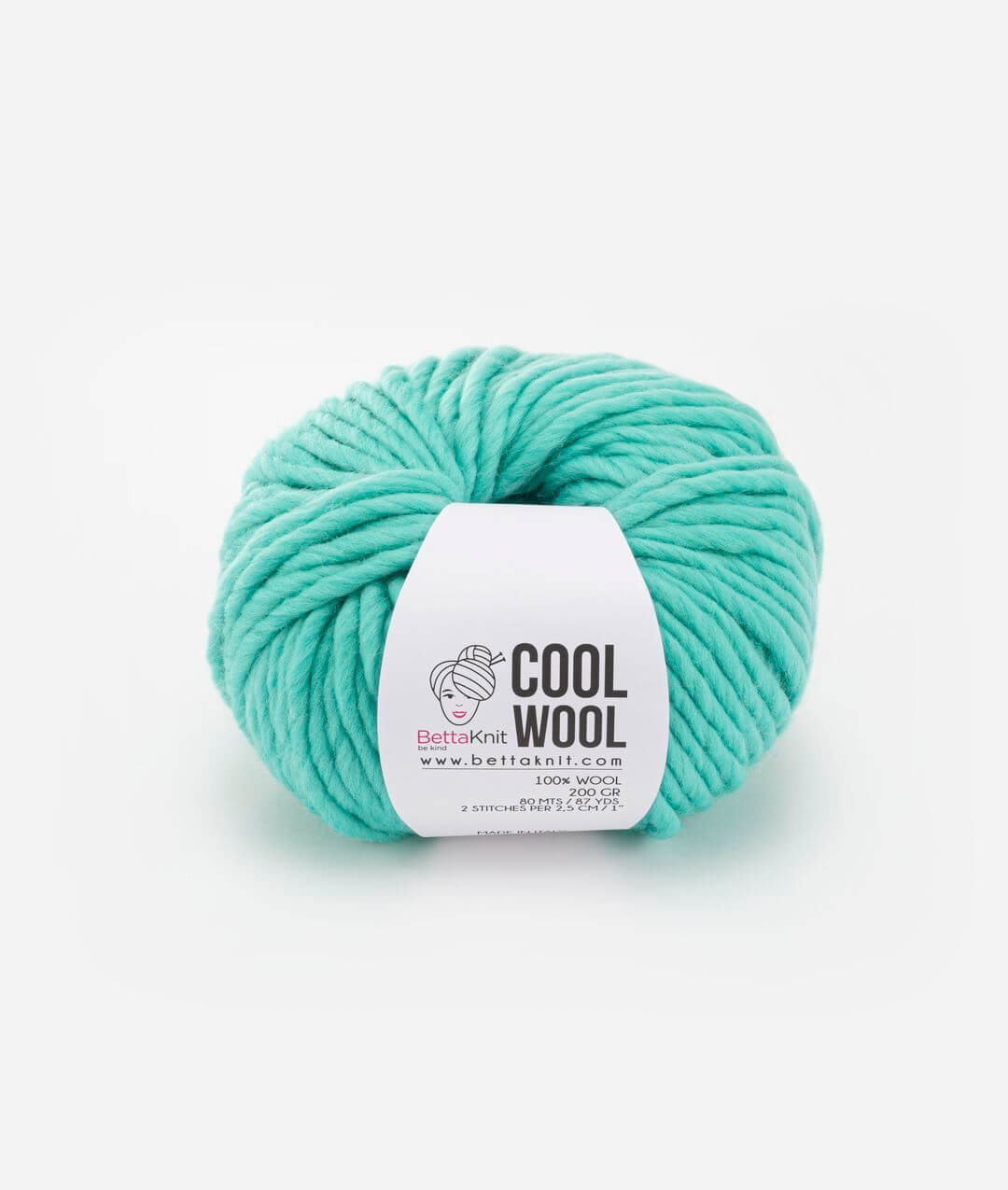 COOL WOOL