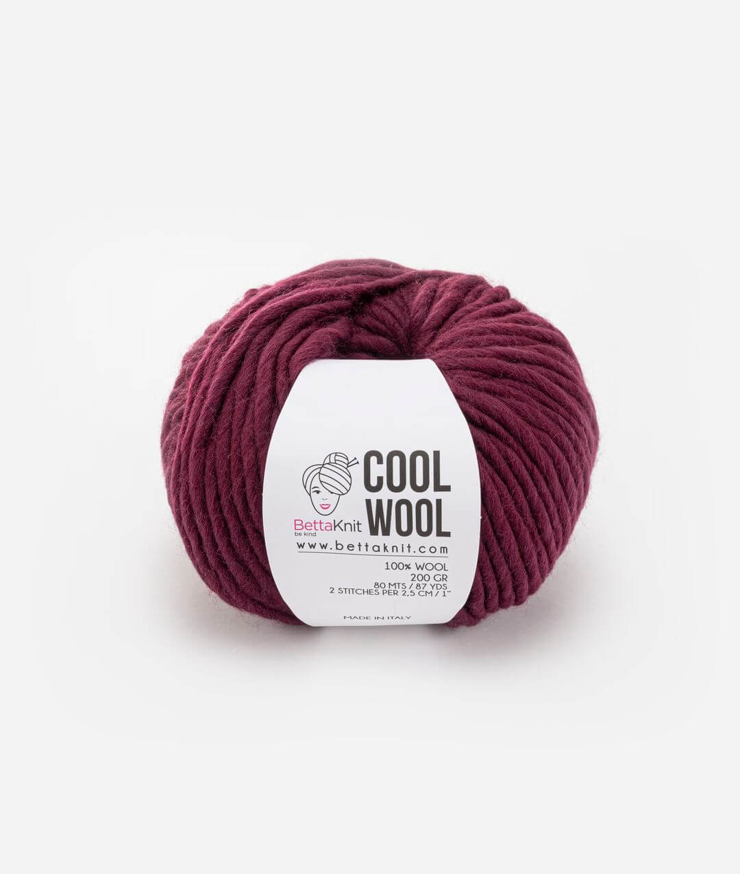 COOL WOOL