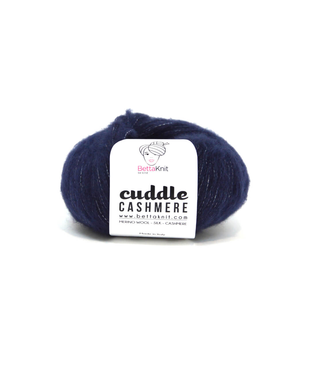 CUDDLE CASHMERE
