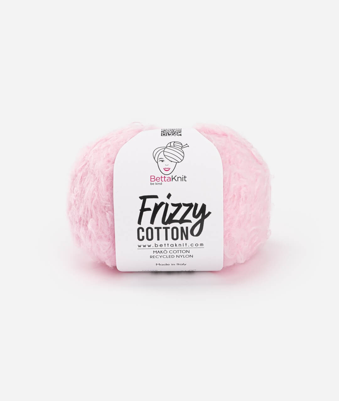 FRIZZY COTTON