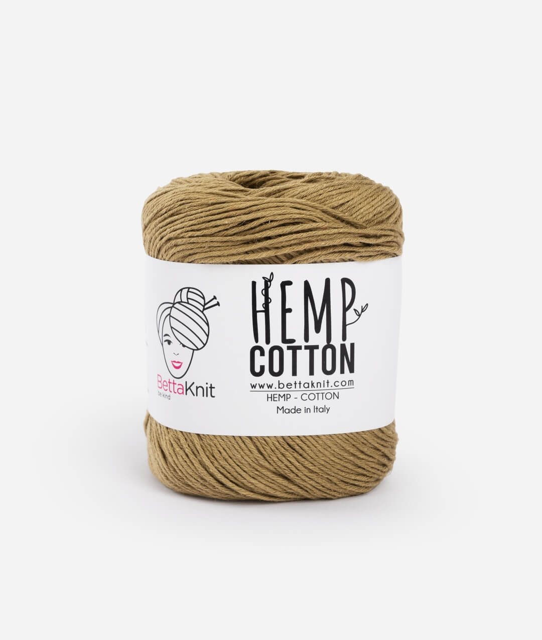 HEMP COTTON