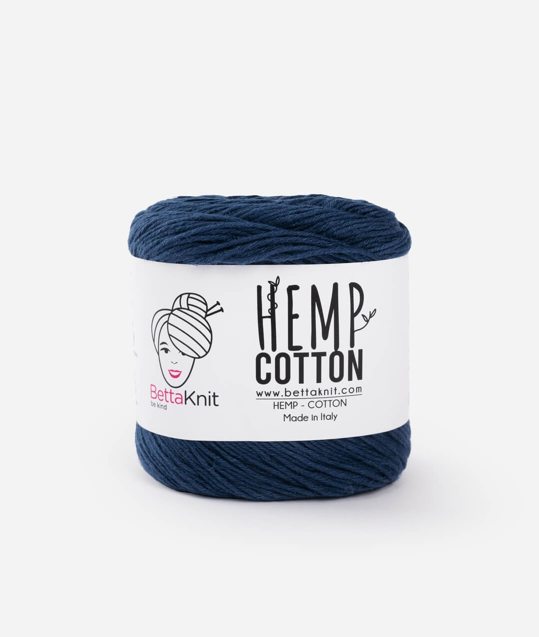 HEMP COTTON