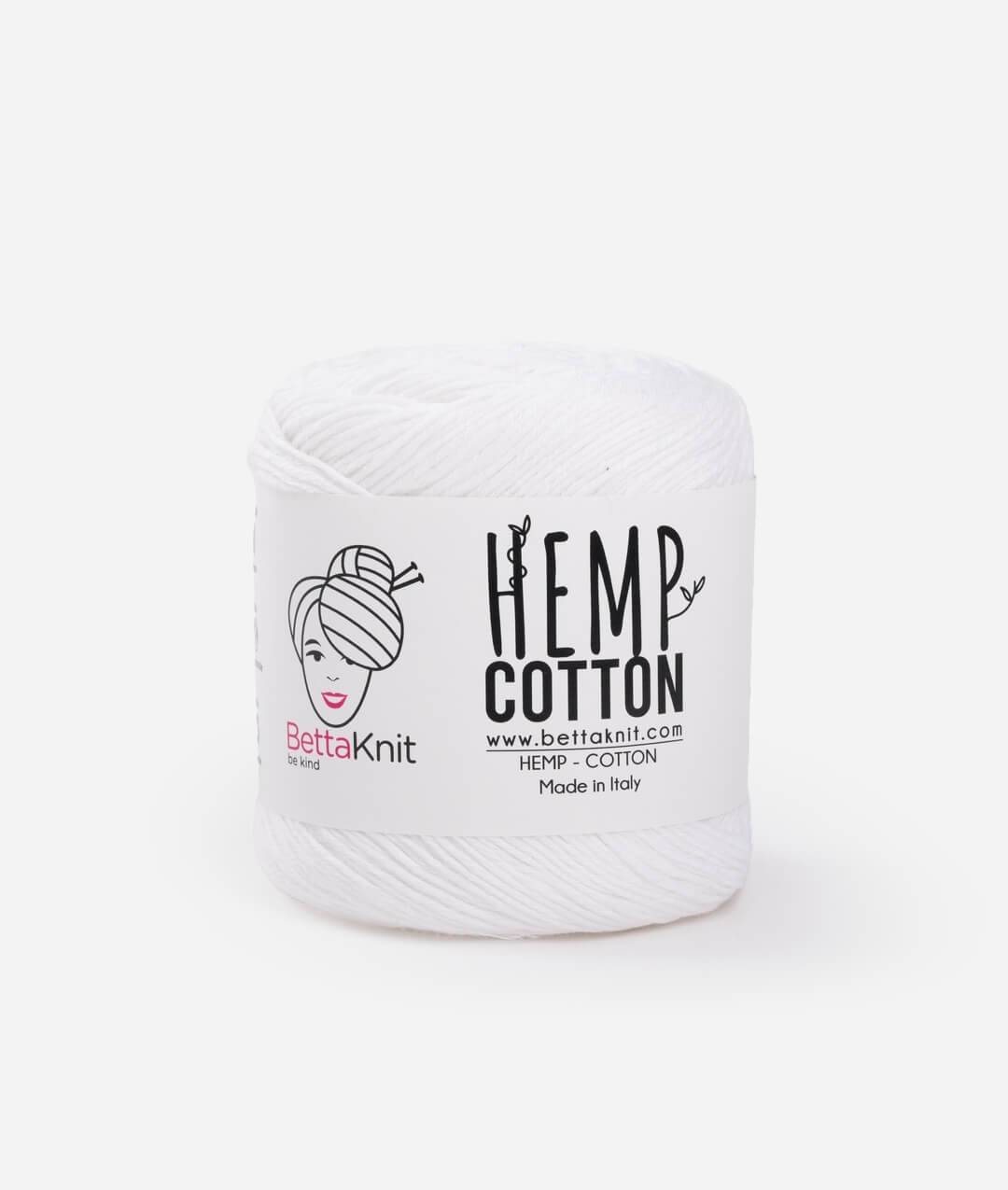 HEMP COTTON