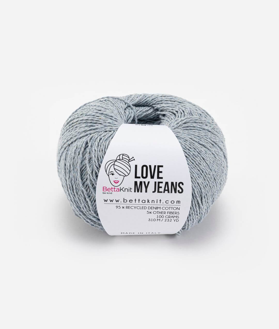 LOVE MY JEANS