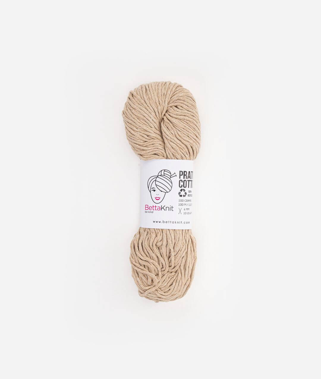 PRATO COTTON