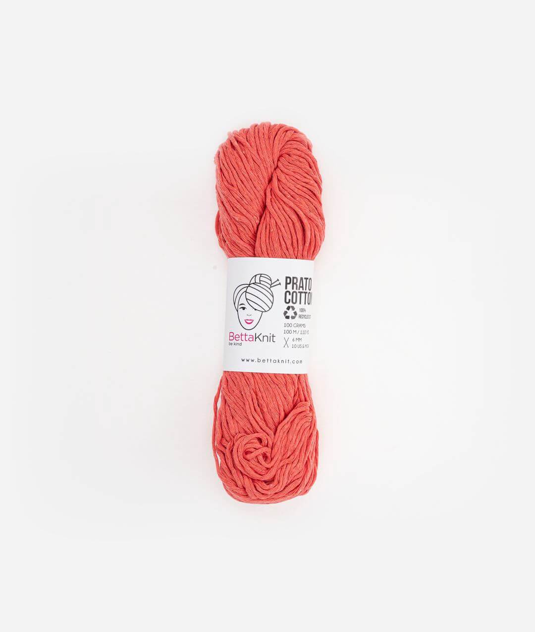 PRATO COTTON
