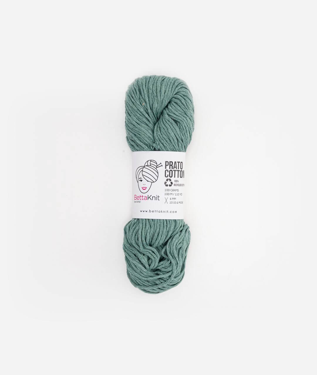 PRATO COTTON