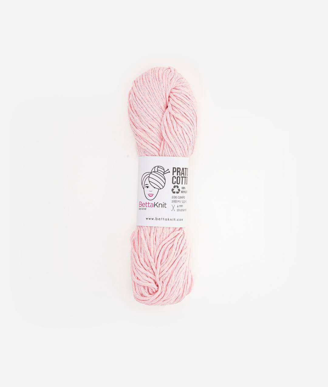 PRATO COTTON